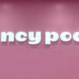 Fancy pods竹下通り店,東京都渋谷区,LEDチャンネル文字